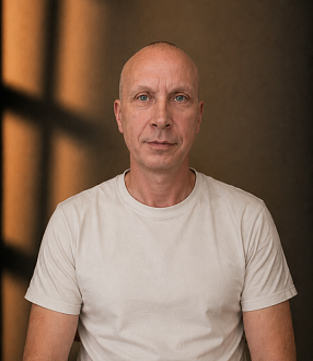 Зайцев Денис