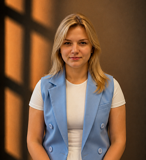 Филимонова Екатерина