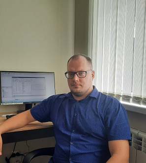 Гришаев Станислав