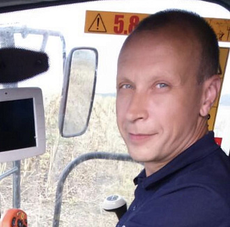 Зайцев Денис